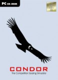 Condor: The Competition Soaring Simulator tn