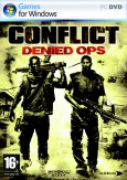 Conflict: Denied Ops tn