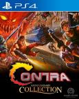 Contra Anniversary Collection tn