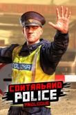 Contraband Police tn