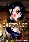 Contrast tn