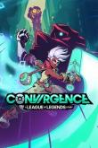 Convergence: A League of Legends Story tn