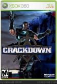 Crackdown tn