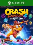 Crash Bandicoot 4: It's About Time tn