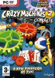 Crazy Machines 2 tn