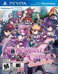 Criminal Girls: Invite Only tn