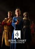 Crusader Kings 3: Royal Court tn