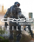 Crysis Remastered Trilogy tn