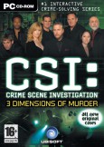 CSI: 3 Dimensions of Murder tn