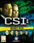 CSI: Crime Scene Investigation - Deadly Intent tn