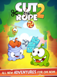 Cut the Rope 2 tn