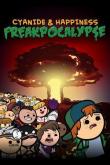 Cyanide & Happiness: Freakpocalypse tn