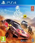 Dakar 18 tn