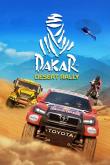Dakar Desert Rally tn