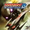 Dariusburst: Chronicle Saviours tn