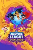 DC's Justice League: Cosmic Chaos tn