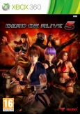 Dead or Alive 5  tn