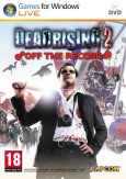 Dead Rising 2: Off the Record tn