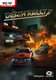 Death Rally (2012) tn