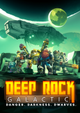 Deep Rock Galactic tn