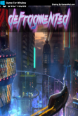 Defragmented tn