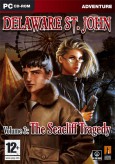 Delaware St. John Volume 3: The Seacliff Tragedy tn