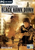 Delta Force: Black Hawk Down tn