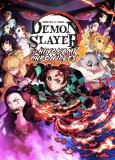 Demon Slayer -Kimetsu no Yaiba- The Hinokami Chronicles tn