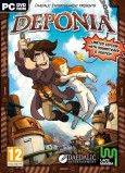 Deponia tn