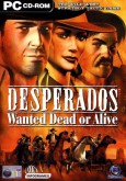 Desperados tn