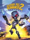 Destroy All Humans! 2: Reprobed tn
