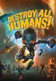 Destroy All Humans! tn