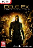 Deus Ex: Human Revolution tn