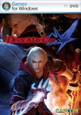 Devil May Cry 4 tn