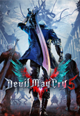 Devil May Cry 5 tn