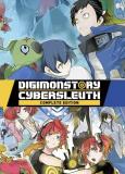 Digimon Story Cyber Sleuth: Complete Edition tn