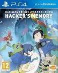 Digimon Story: Cyber Sleuth - Hacker's Memory tn