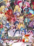 Disgaea 5 Complete tn