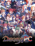 Disgaea PC tn