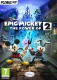 Disney Epic Mickey 2: The Power of Two tn