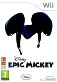 Disney Epic Mickey tn