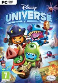 Disney Universe tn