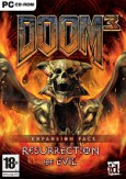 DOOM 3: Resurrection of Evil tn