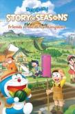 Doraemon Story of Seasons: Friends of the Great Kingdom tn