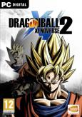 Dragon Ball XenoVerse 2 tn