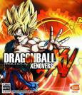 Dragon Ball XenoVerse tn