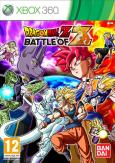 Dragon Ball Z: Battle of Z tn
