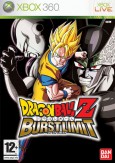Dragon Ball Z: Burst Limit tn