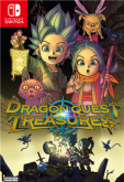 Dragon Quest Treasures tn