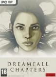 Dreamfall Chapters: The Longest Journey  tn